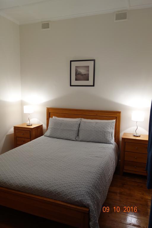 Morella Farmstay Cape Jervis Exterior foto
